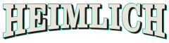 Heimlich Landscape and Construction Logo